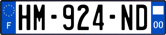 HM-924-ND