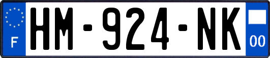 HM-924-NK