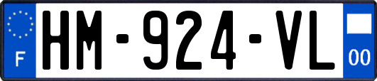 HM-924-VL