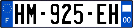 HM-925-EH