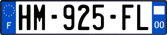 HM-925-FL