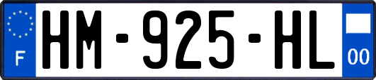 HM-925-HL