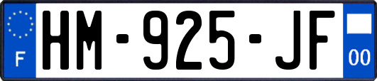 HM-925-JF