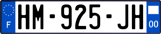 HM-925-JH