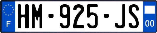 HM-925-JS