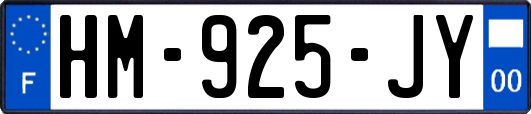 HM-925-JY