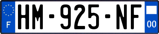 HM-925-NF