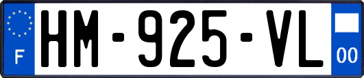 HM-925-VL