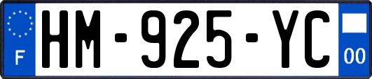 HM-925-YC