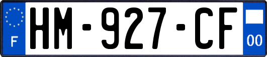 HM-927-CF