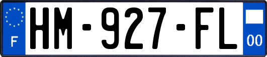 HM-927-FL