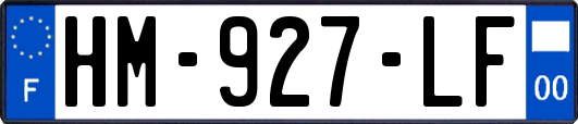 HM-927-LF