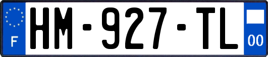 HM-927-TL