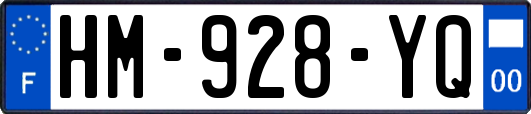 HM-928-YQ