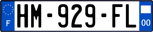 HM-929-FL