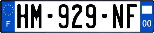 HM-929-NF