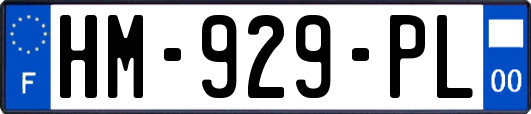 HM-929-PL