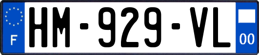 HM-929-VL