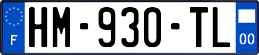 HM-930-TL