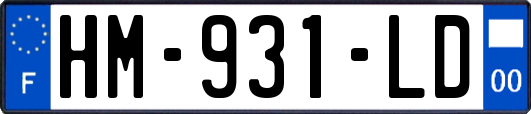 HM-931-LD