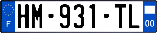 HM-931-TL