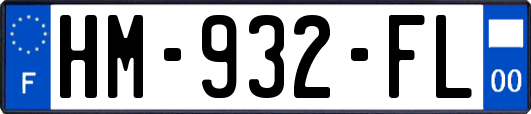 HM-932-FL