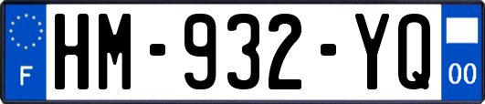 HM-932-YQ