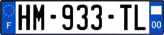 HM-933-TL