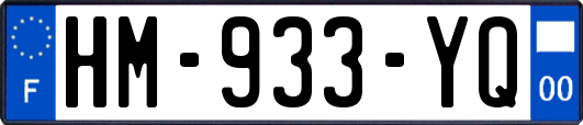 HM-933-YQ