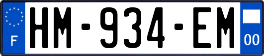 HM-934-EM
