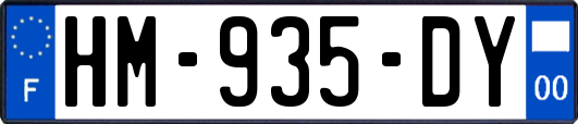 HM-935-DY