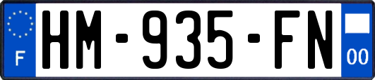 HM-935-FN