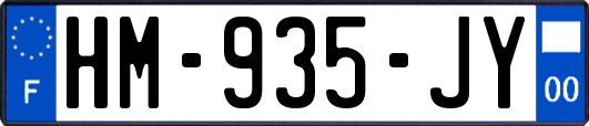 HM-935-JY
