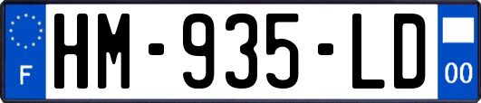 HM-935-LD