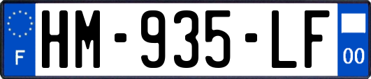 HM-935-LF