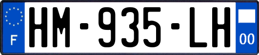 HM-935-LH