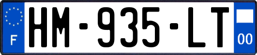 HM-935-LT
