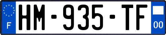 HM-935-TF