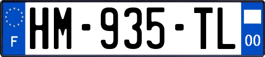 HM-935-TL