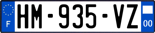 HM-935-VZ