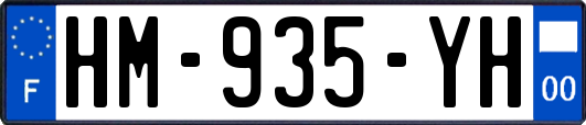 HM-935-YH