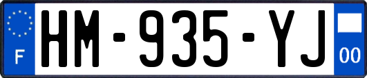 HM-935-YJ