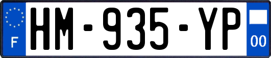 HM-935-YP