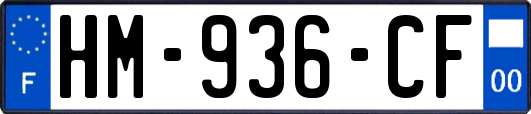 HM-936-CF