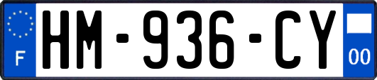 HM-936-CY