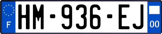 HM-936-EJ