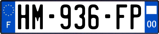 HM-936-FP
