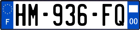 HM-936-FQ