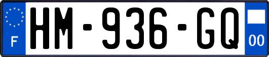 HM-936-GQ