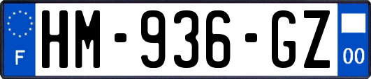HM-936-GZ